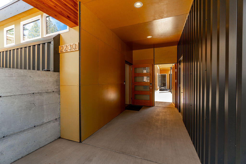 Bend View - Residential