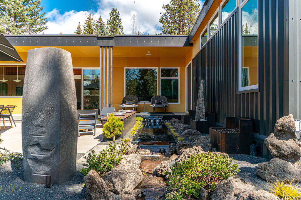 Bend View - Residential