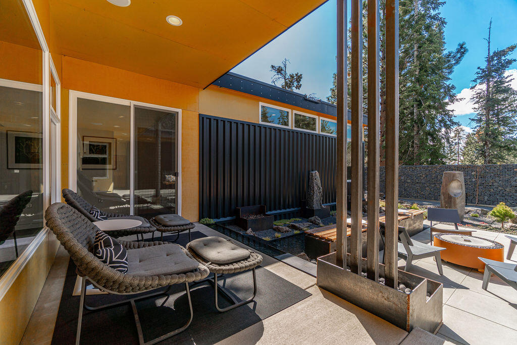 Bend View - Residential