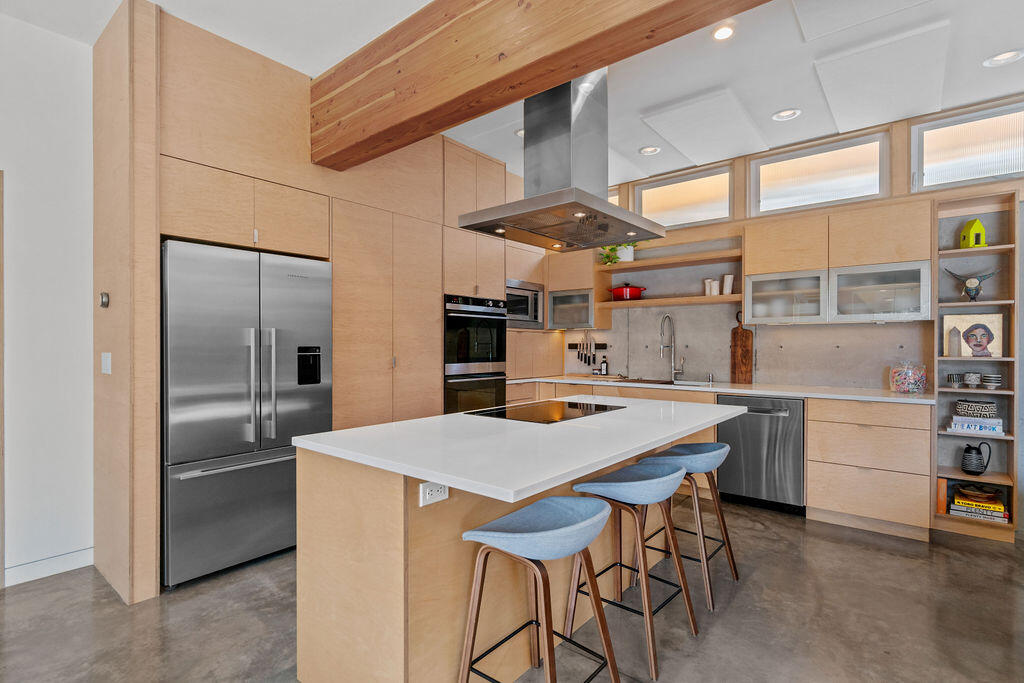 Bend View - Residential