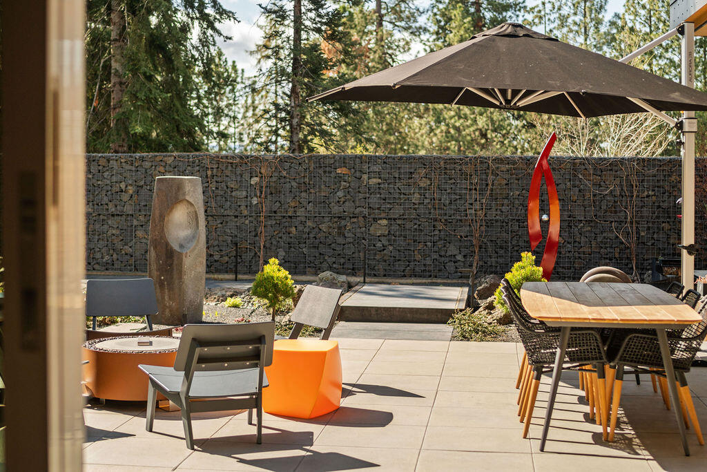 Bend View - Residential