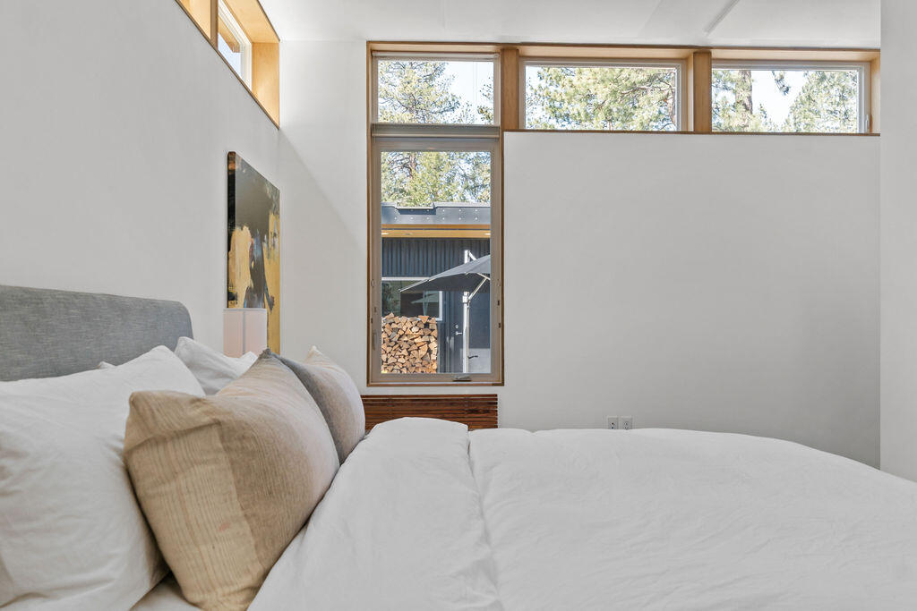 Bend View - Residential