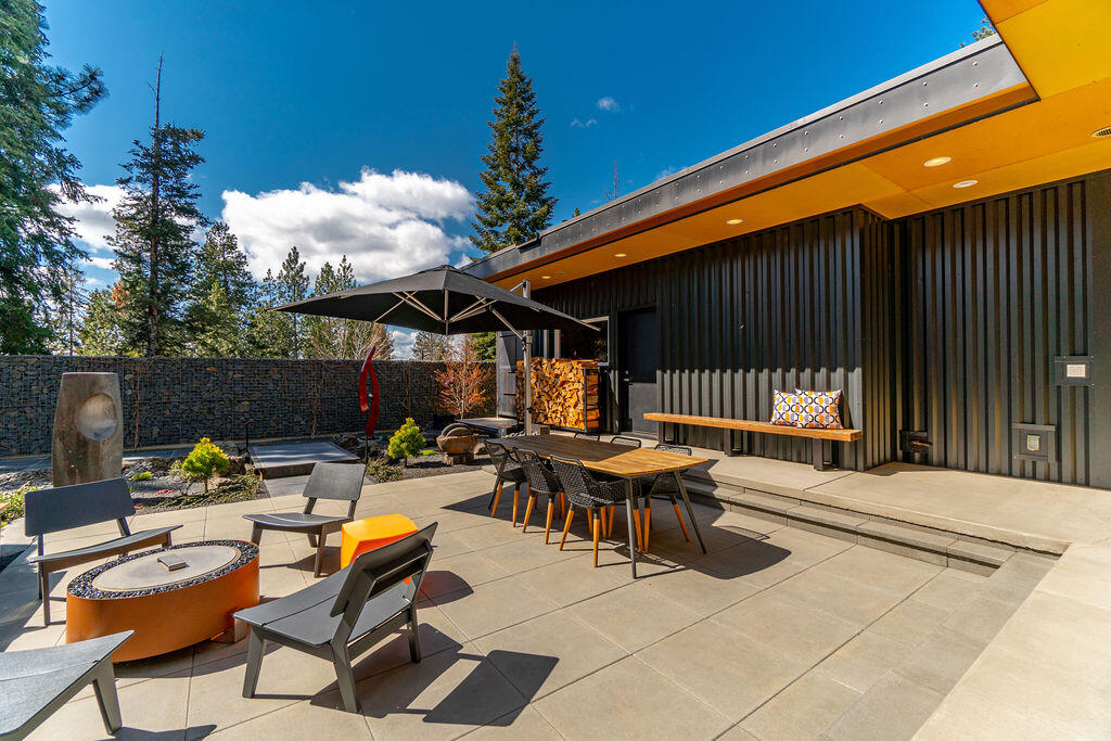 Bend View - Residential