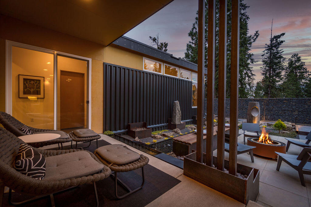 Bend View - Residential