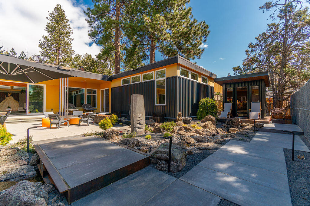 Bend View - Residential