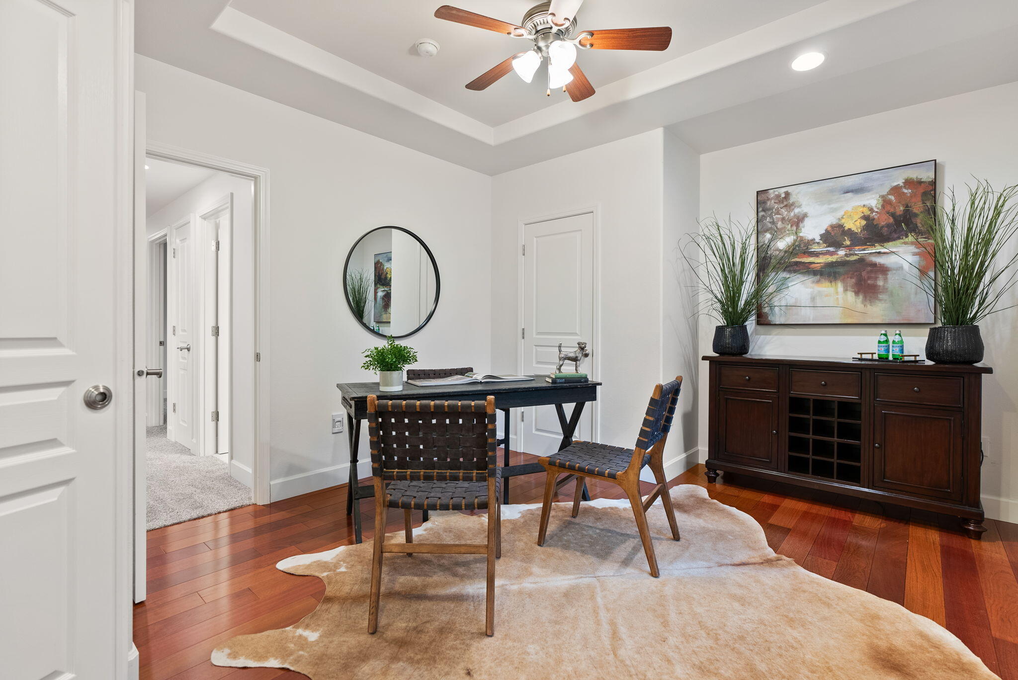 River Meadows - Residential