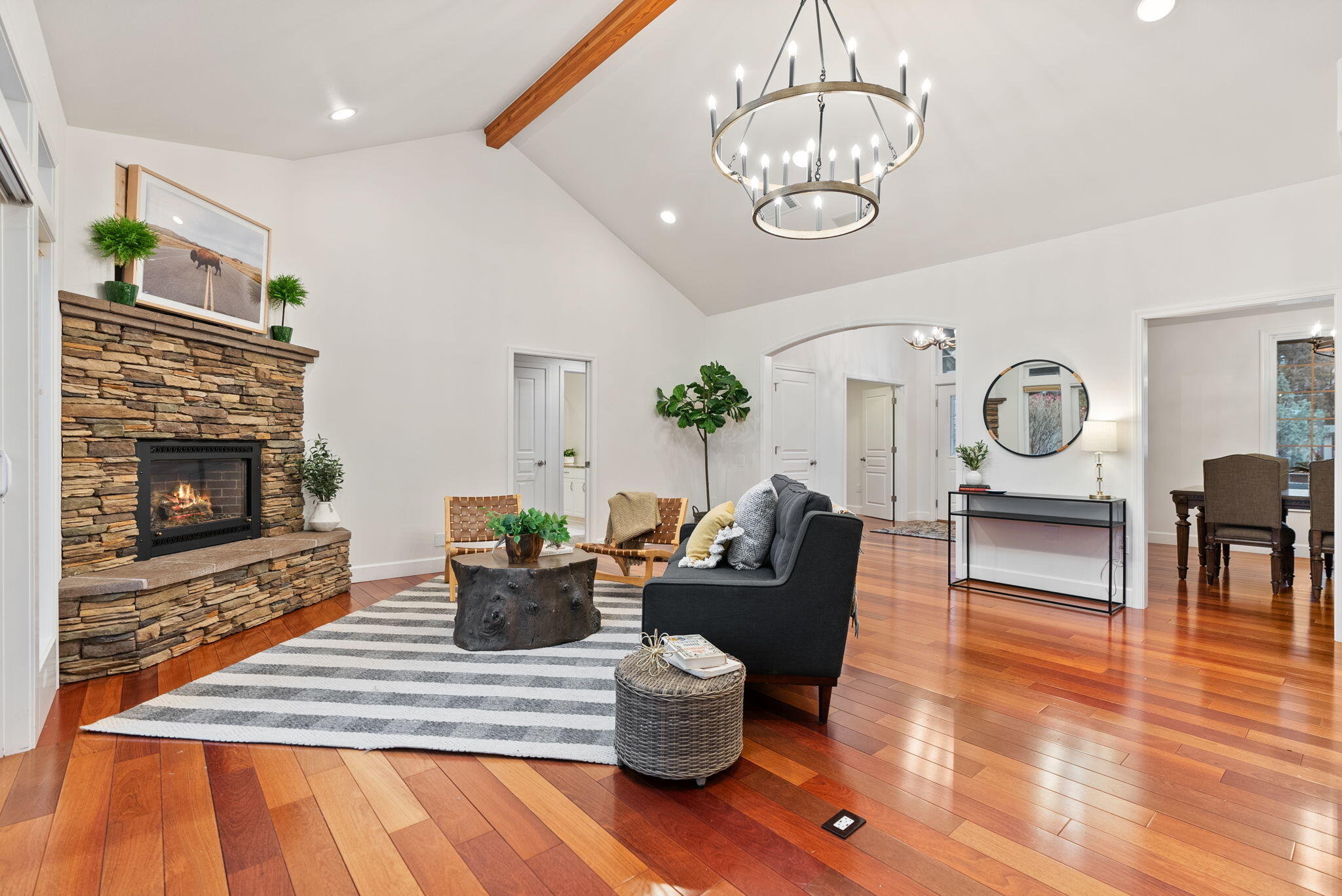 River Meadows - Residential