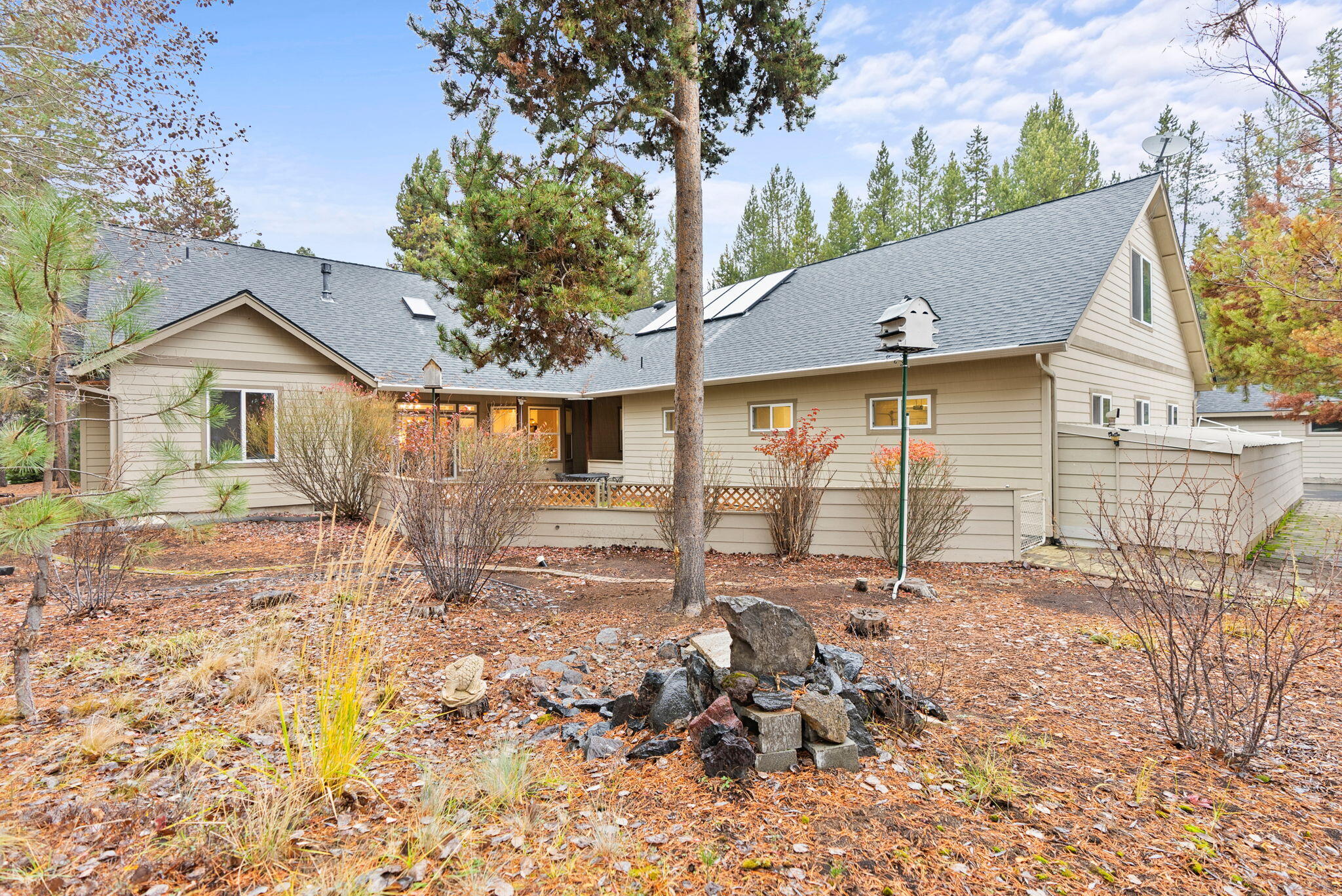 River Meadows - Residential