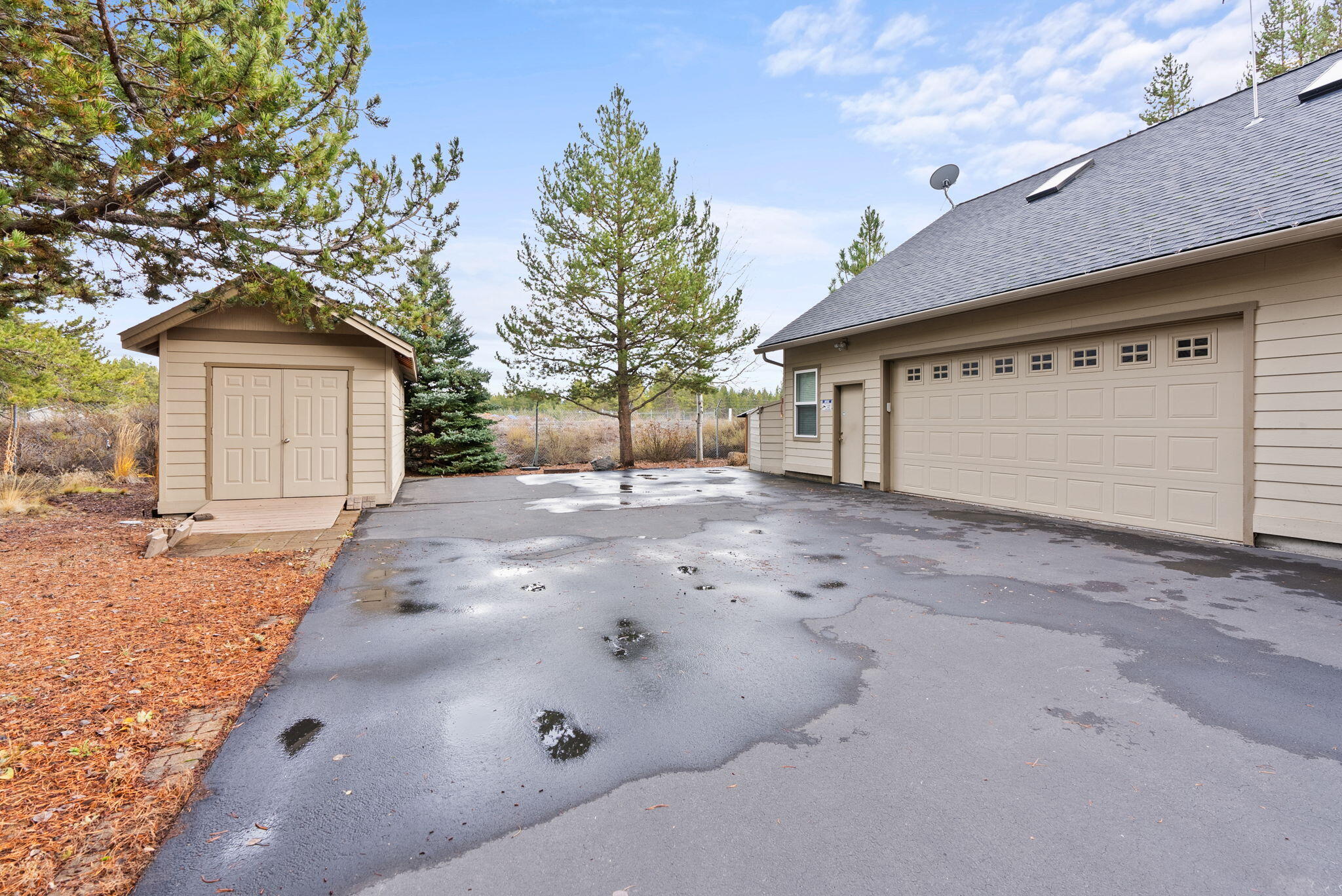 River Meadows - Residential