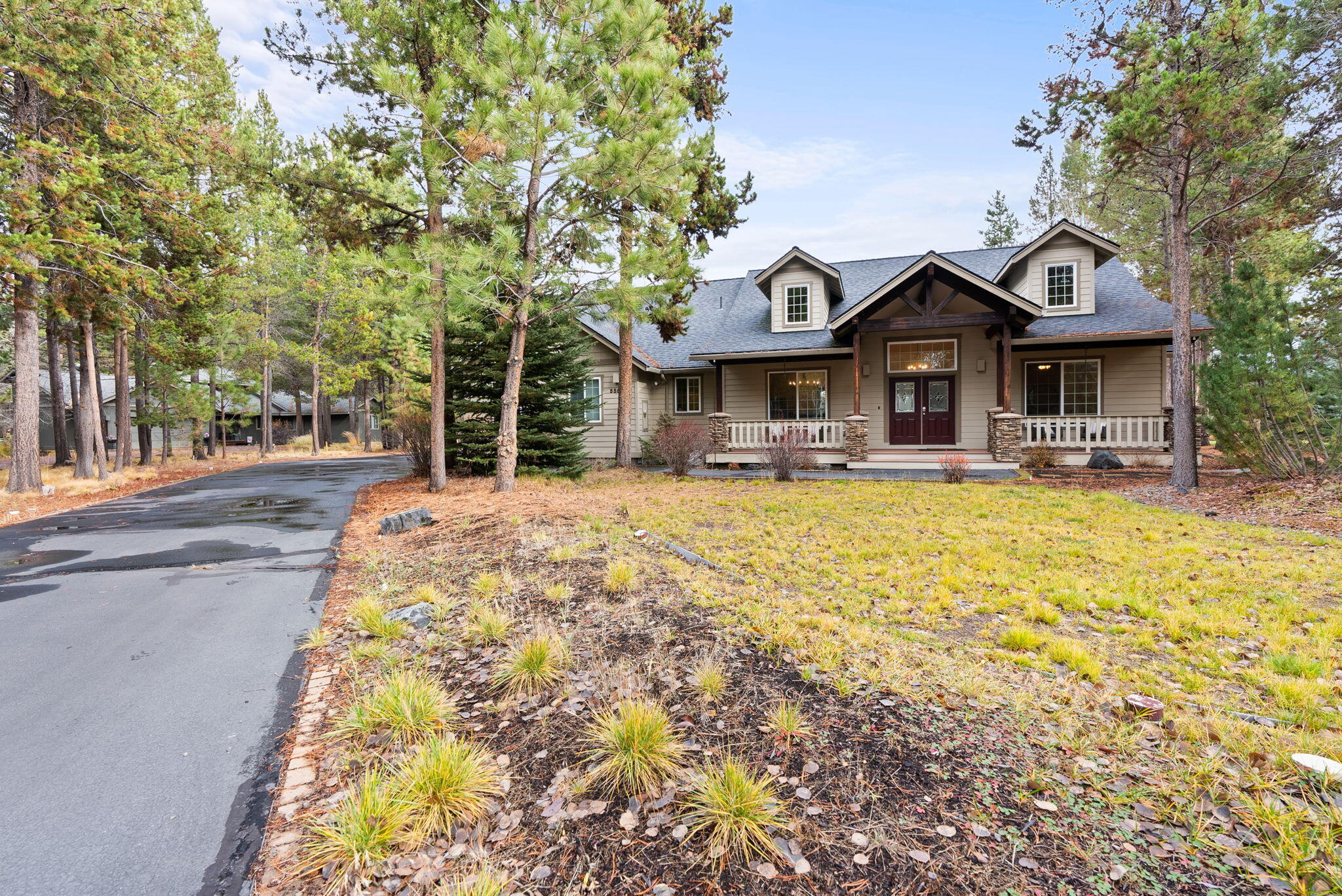 55815 Lost Rider Loop