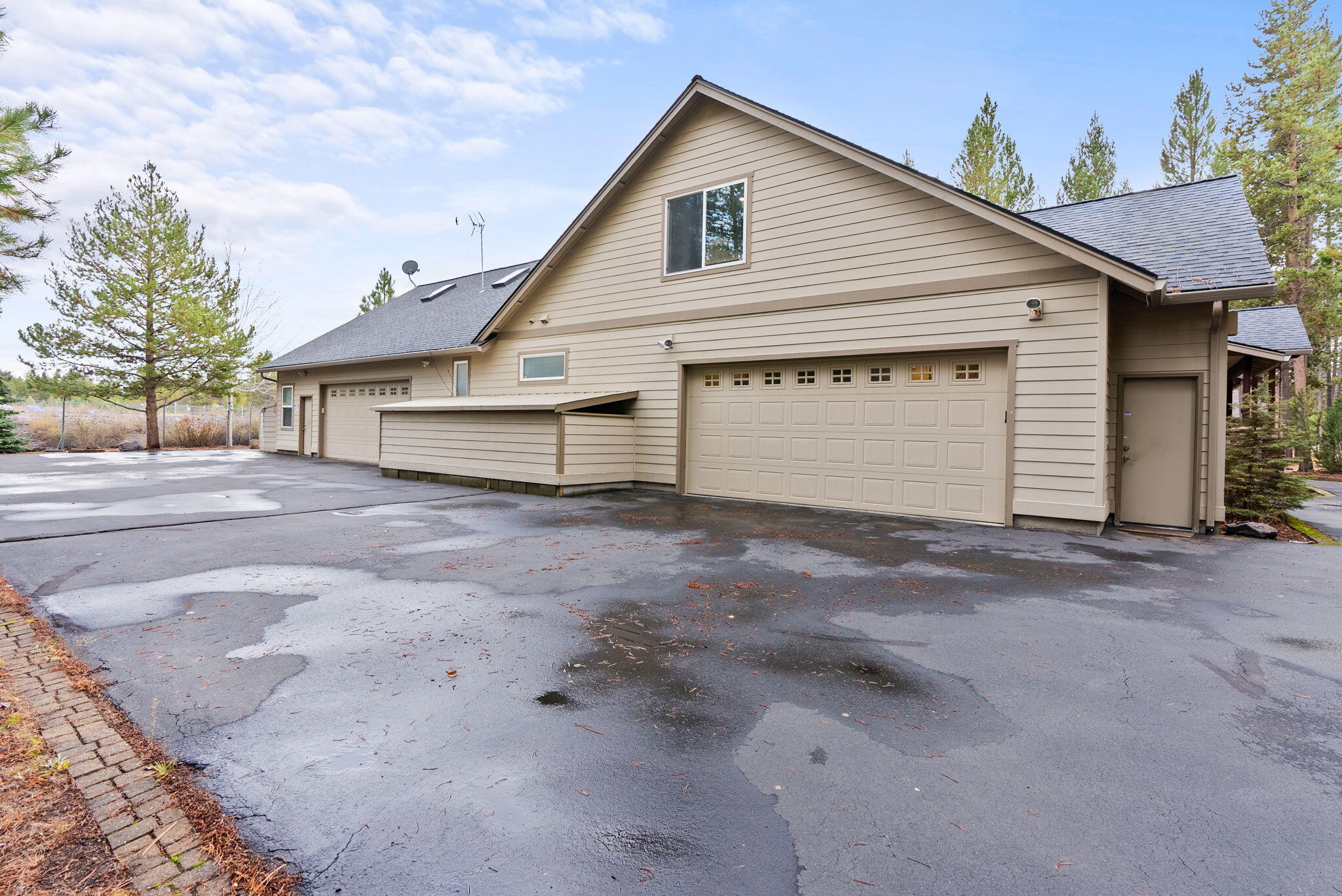 River Meadows - Residential