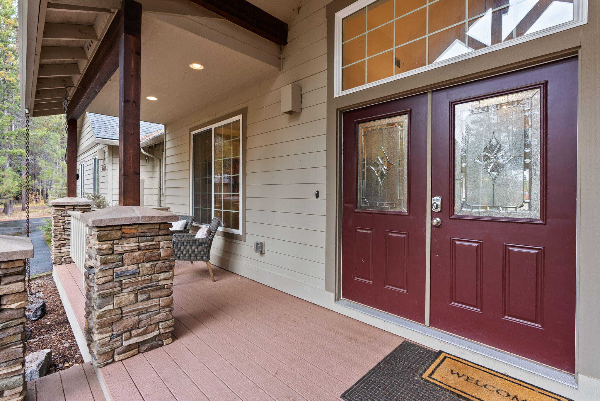 55815 Lost Rider Loop