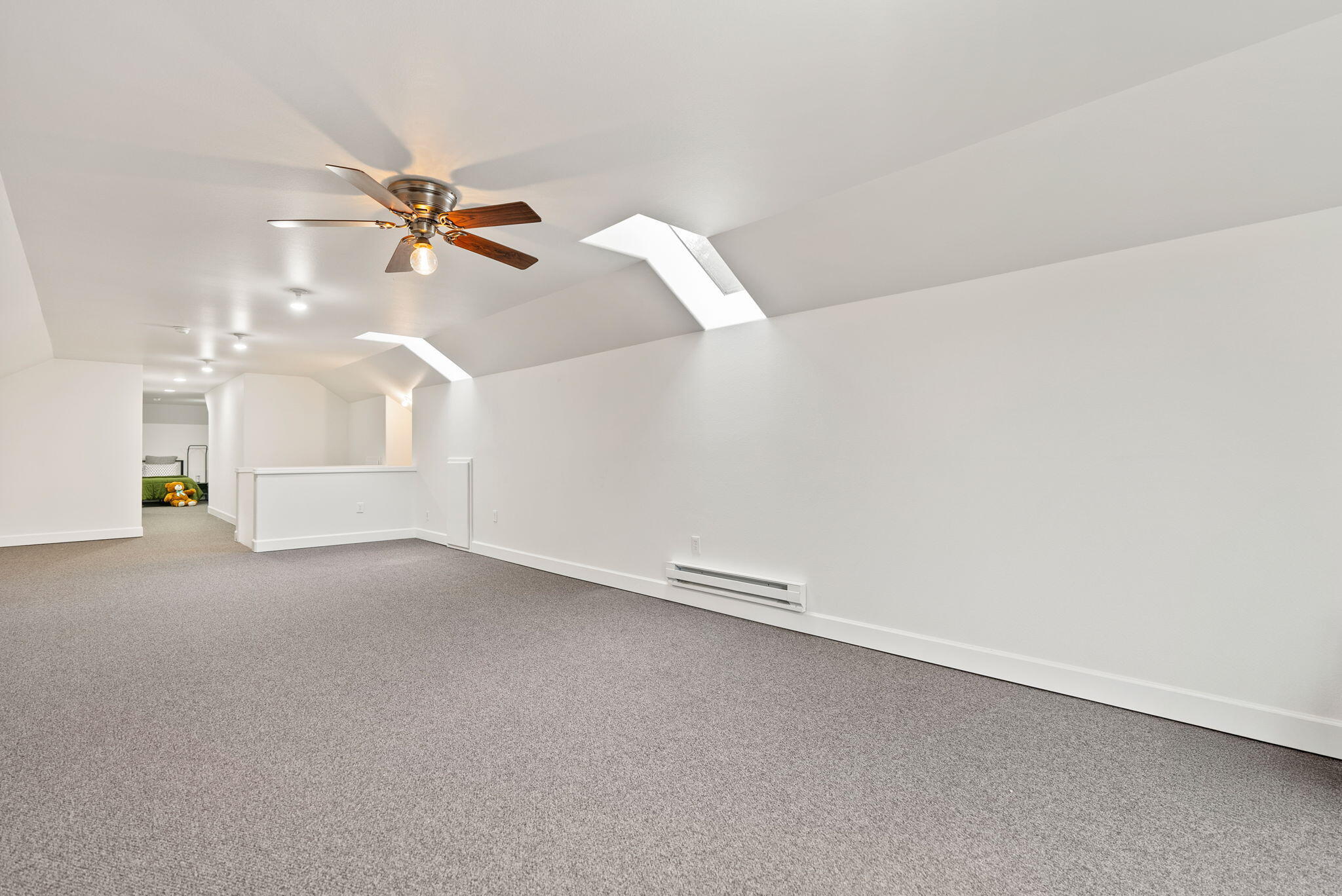 River Meadows - Residential