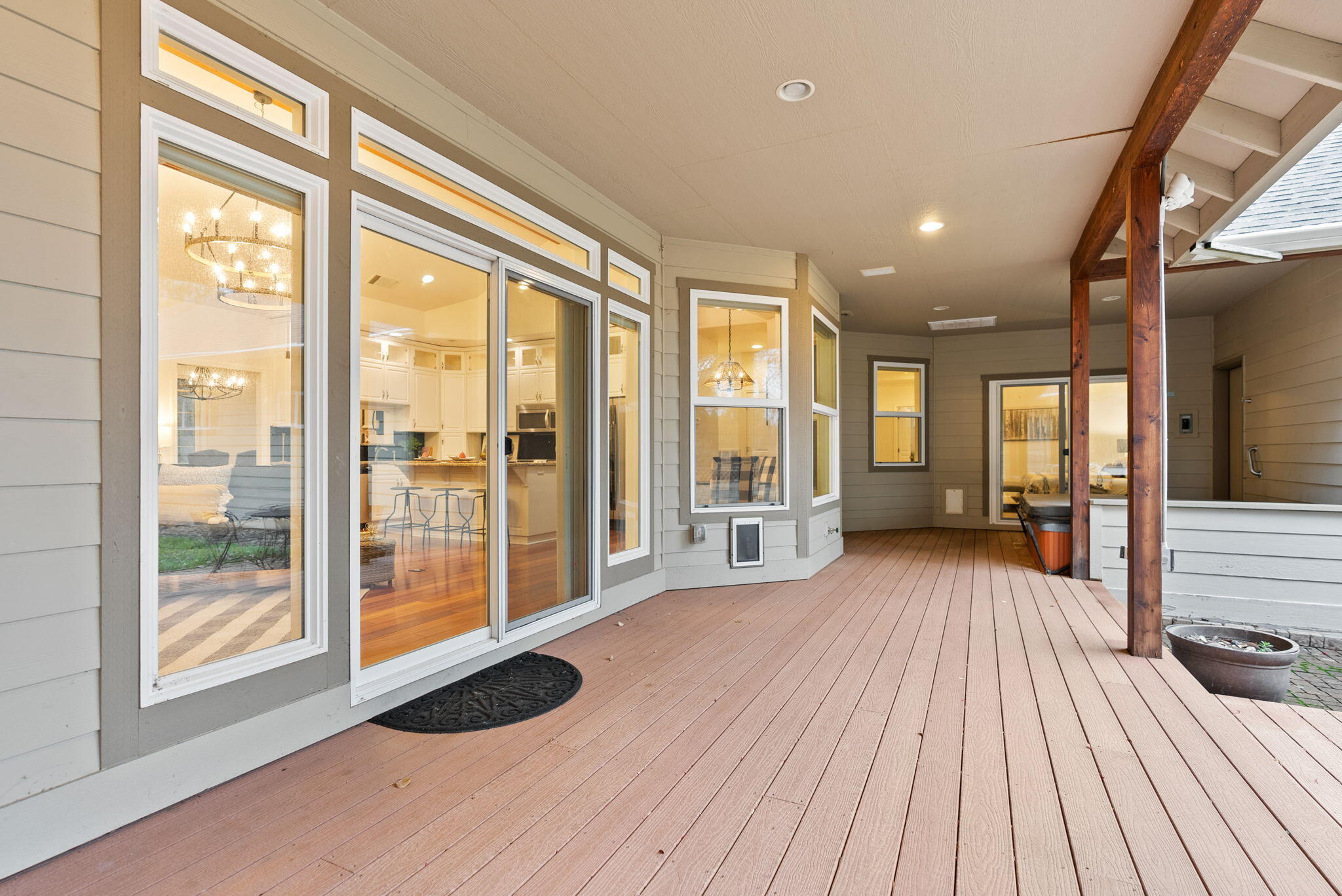 River Meadows - Residential