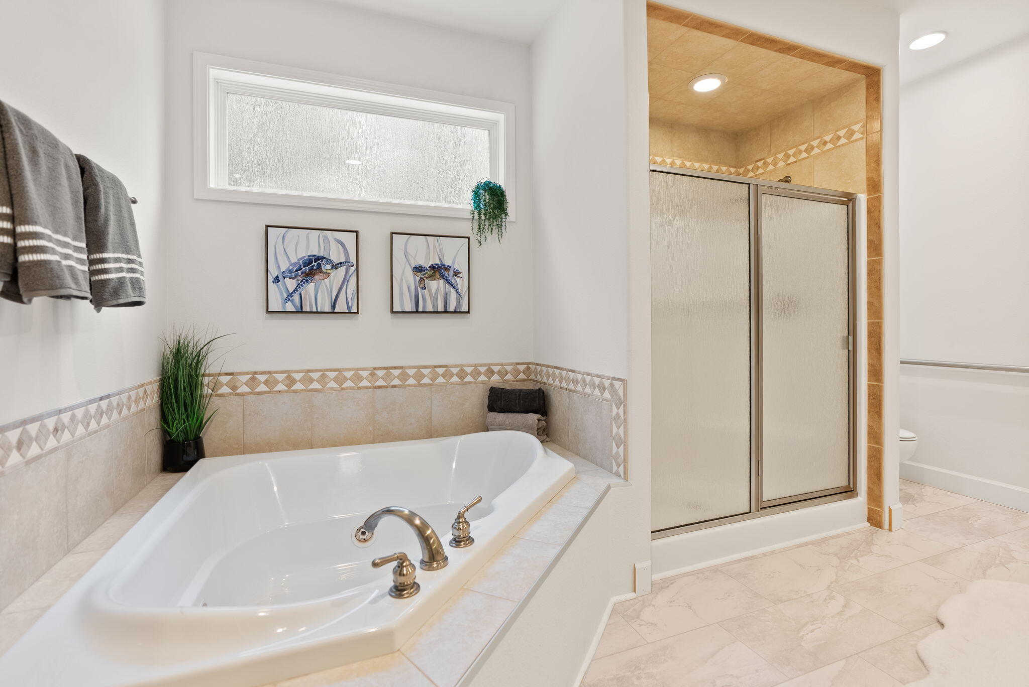 River Meadows - Residential