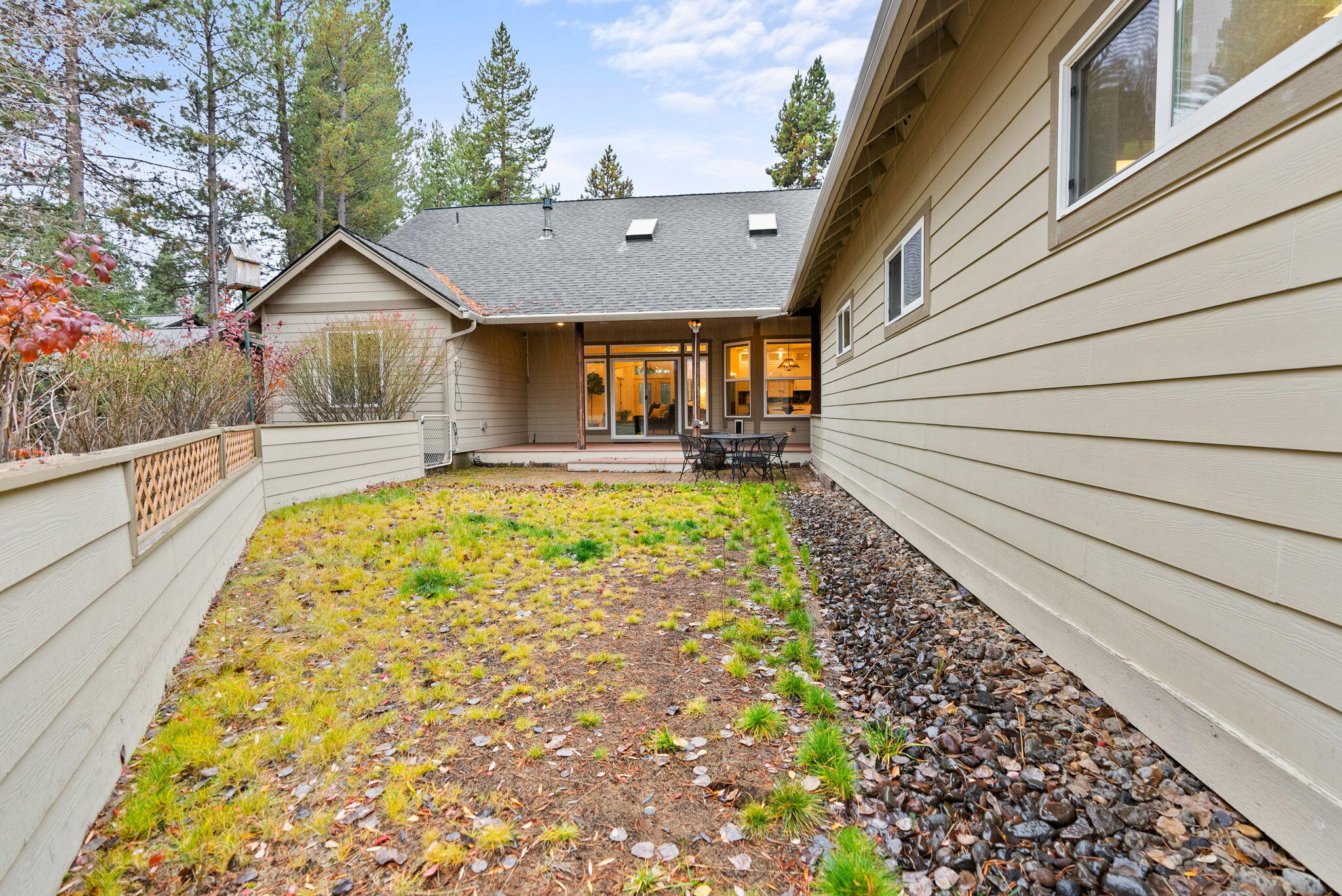 River Meadows - Residential