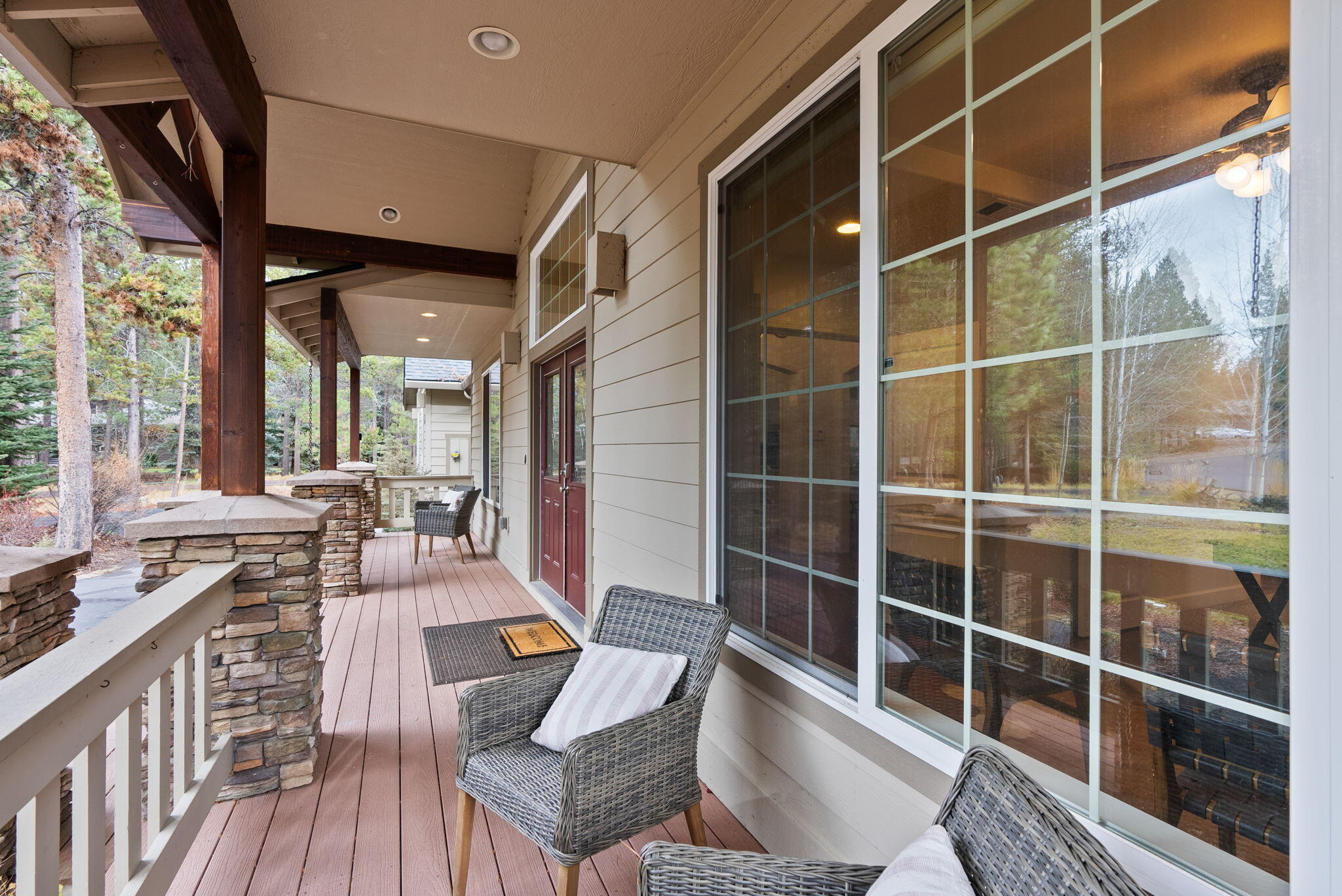 River Meadows - Residential