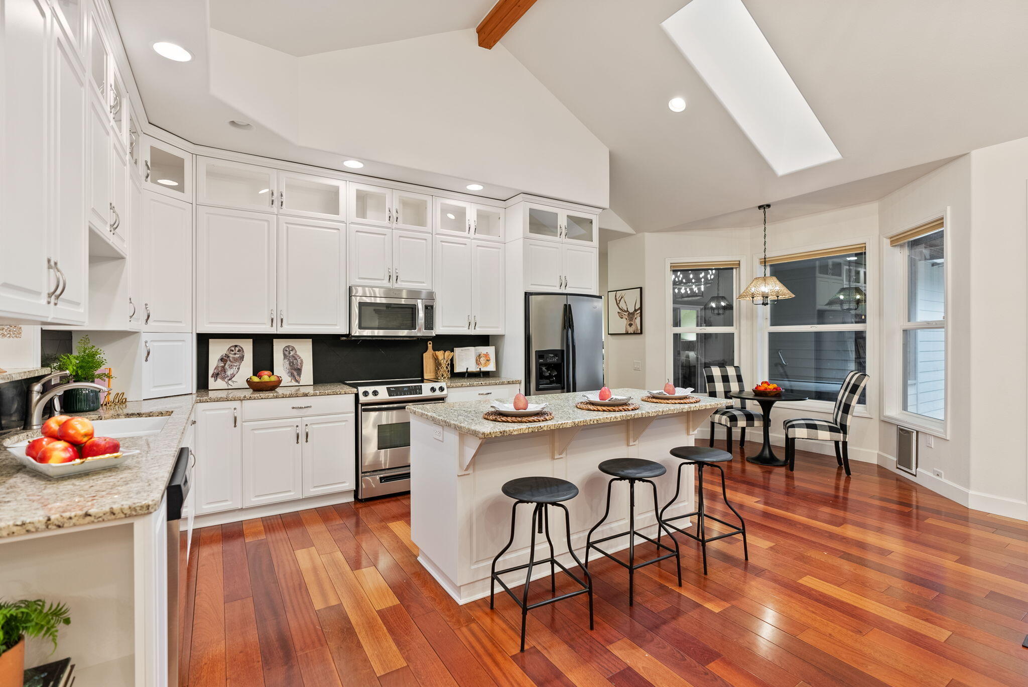 River Meadows - Residential