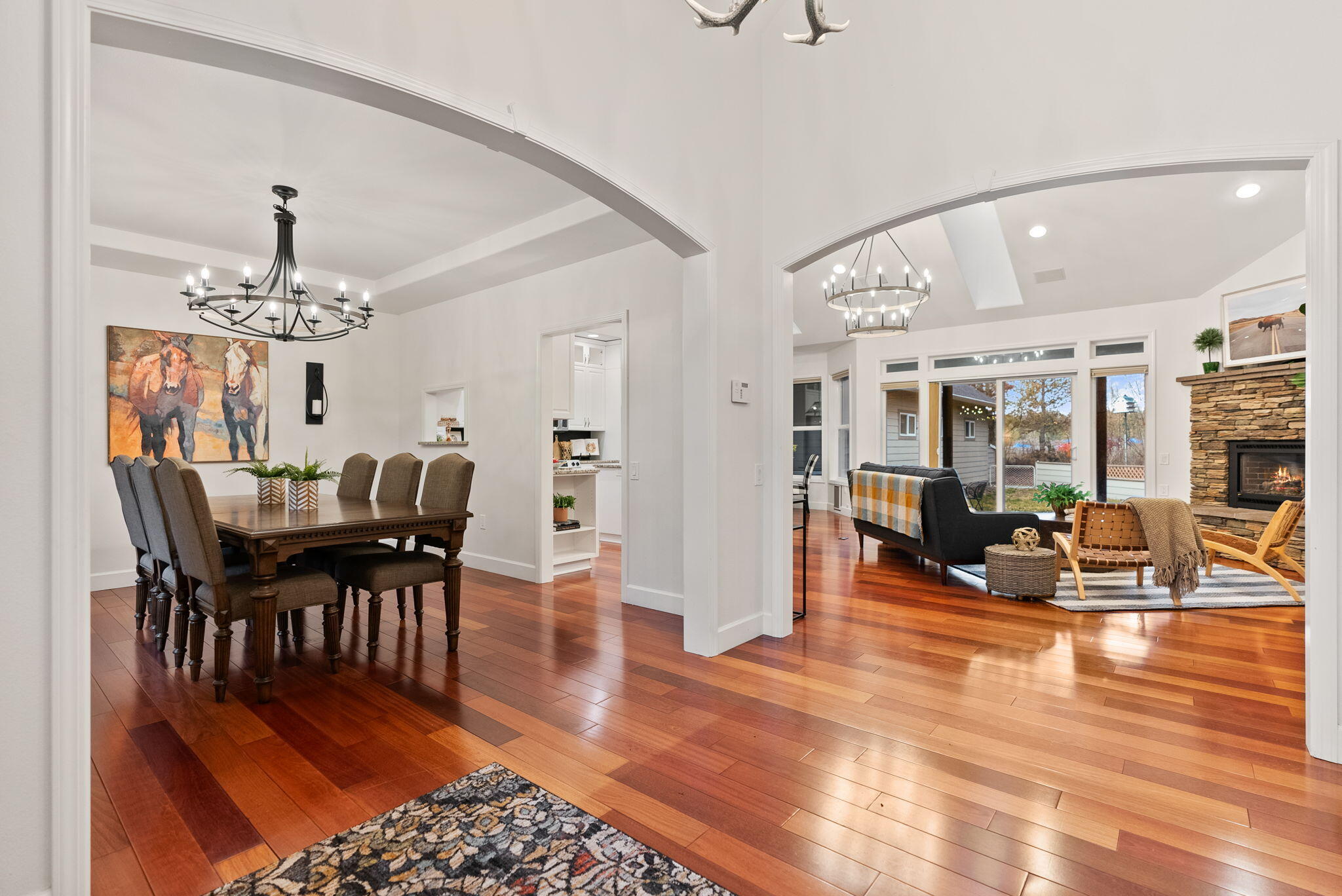 River Meadows - Residential