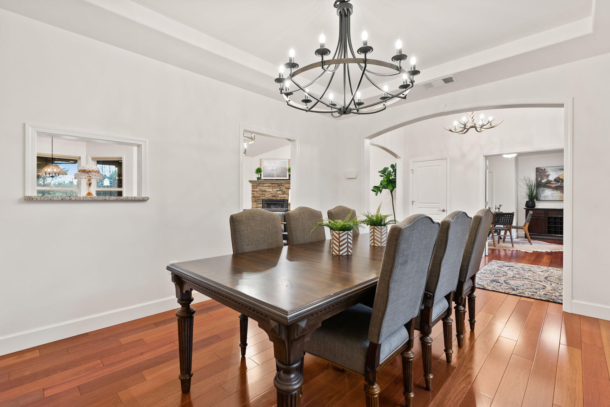 River Meadows - Residential