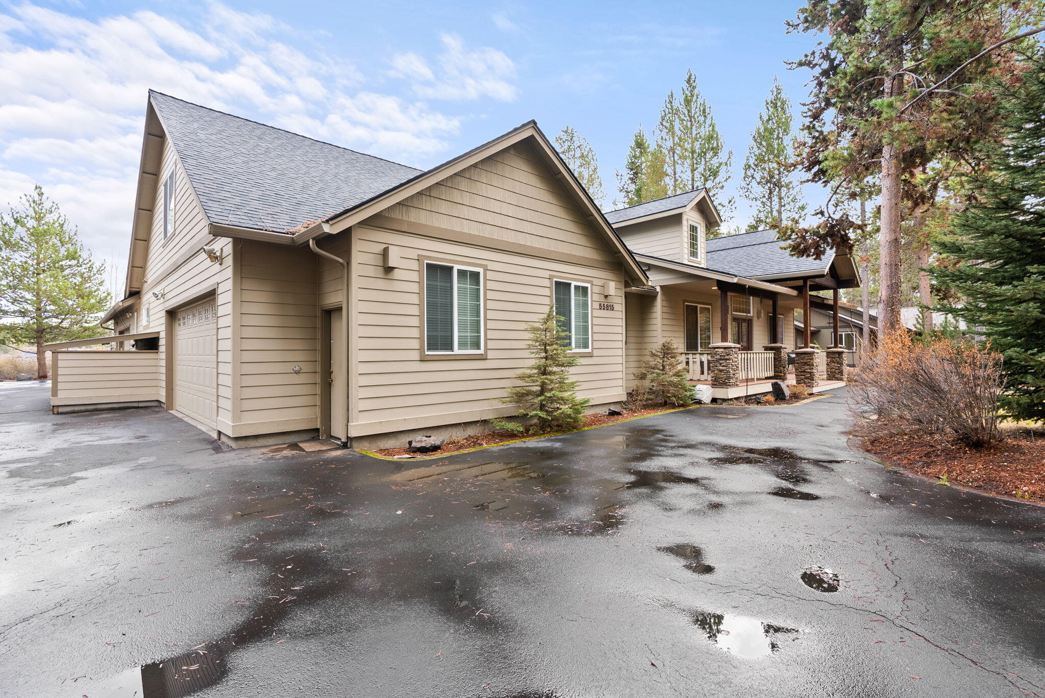 55815 Lost Rider Loop