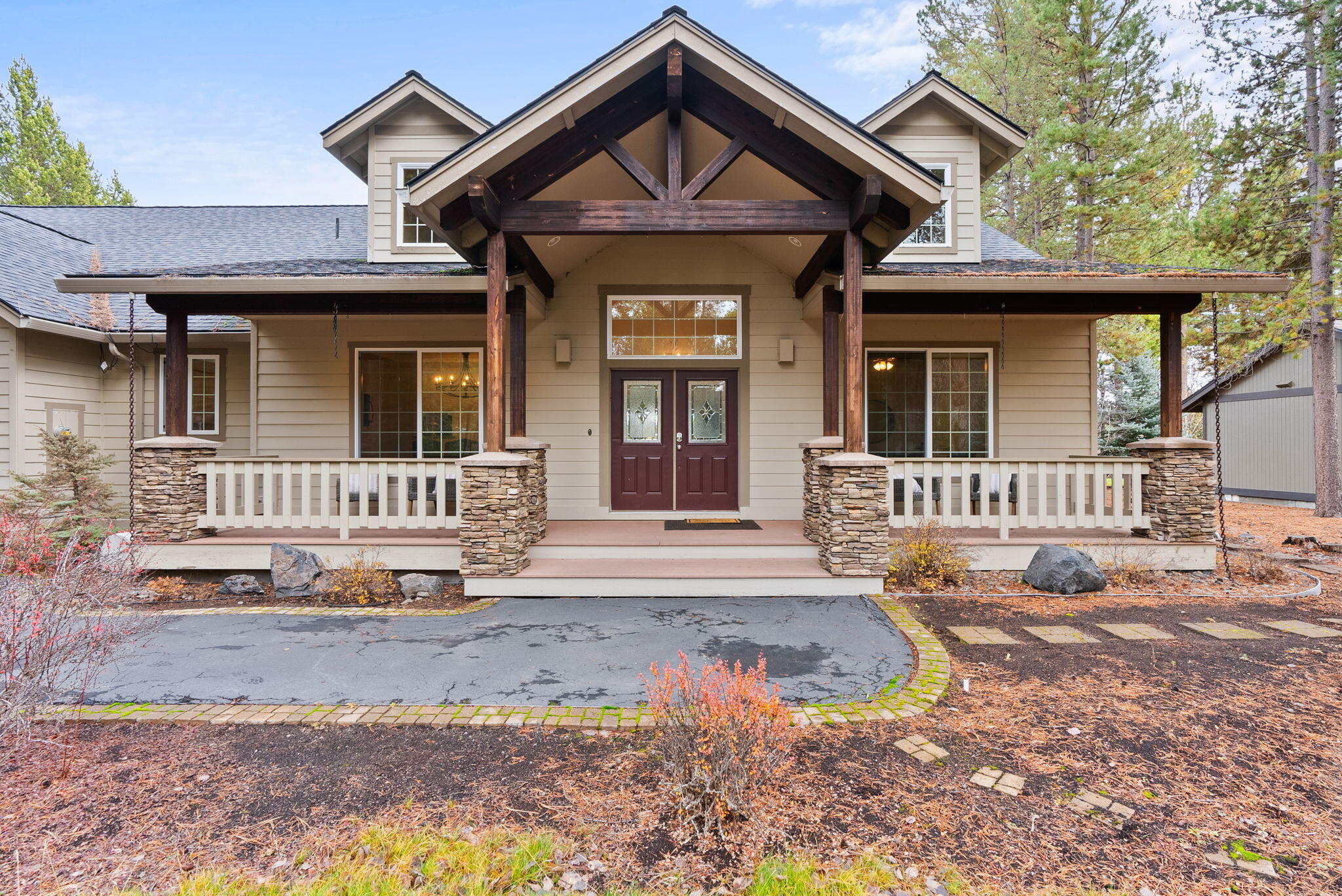 55815 Lost Rider Loop