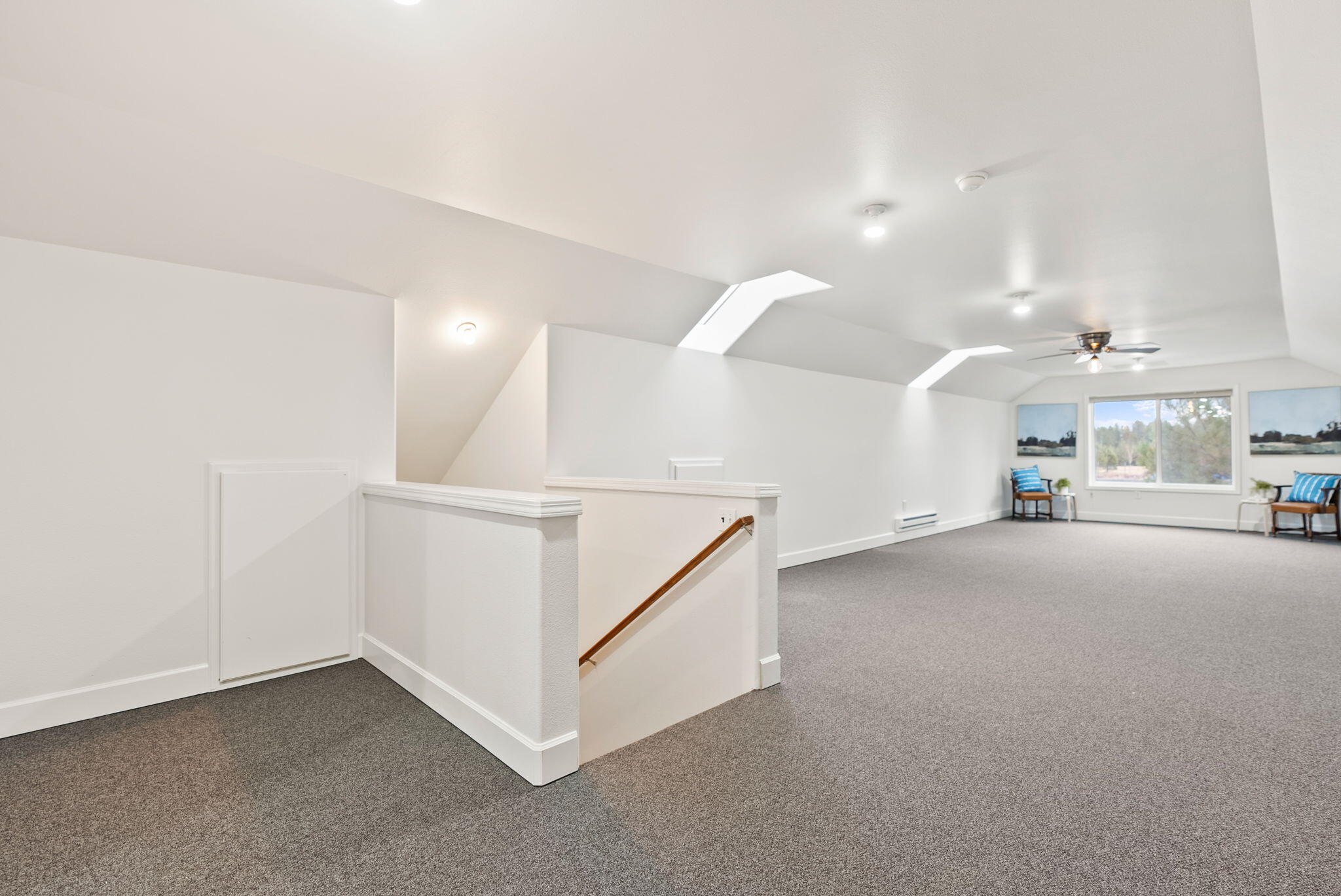 River Meadows - Residential