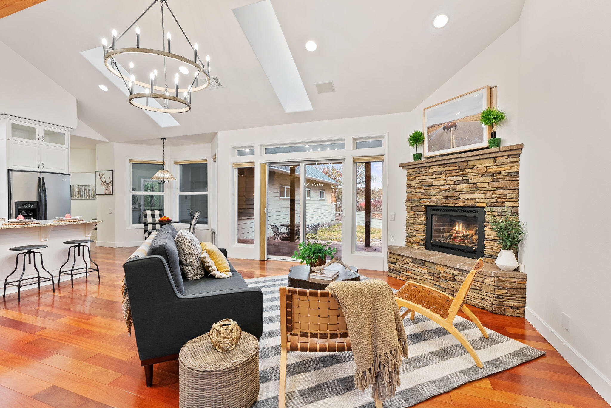 River Meadows - Residential