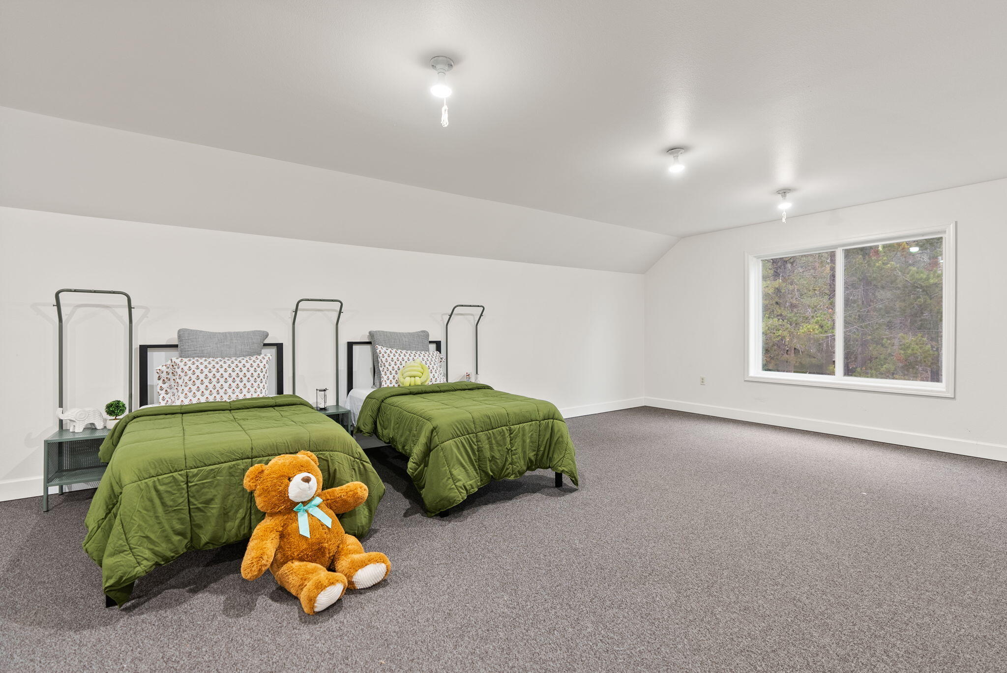 River Meadows - Residential