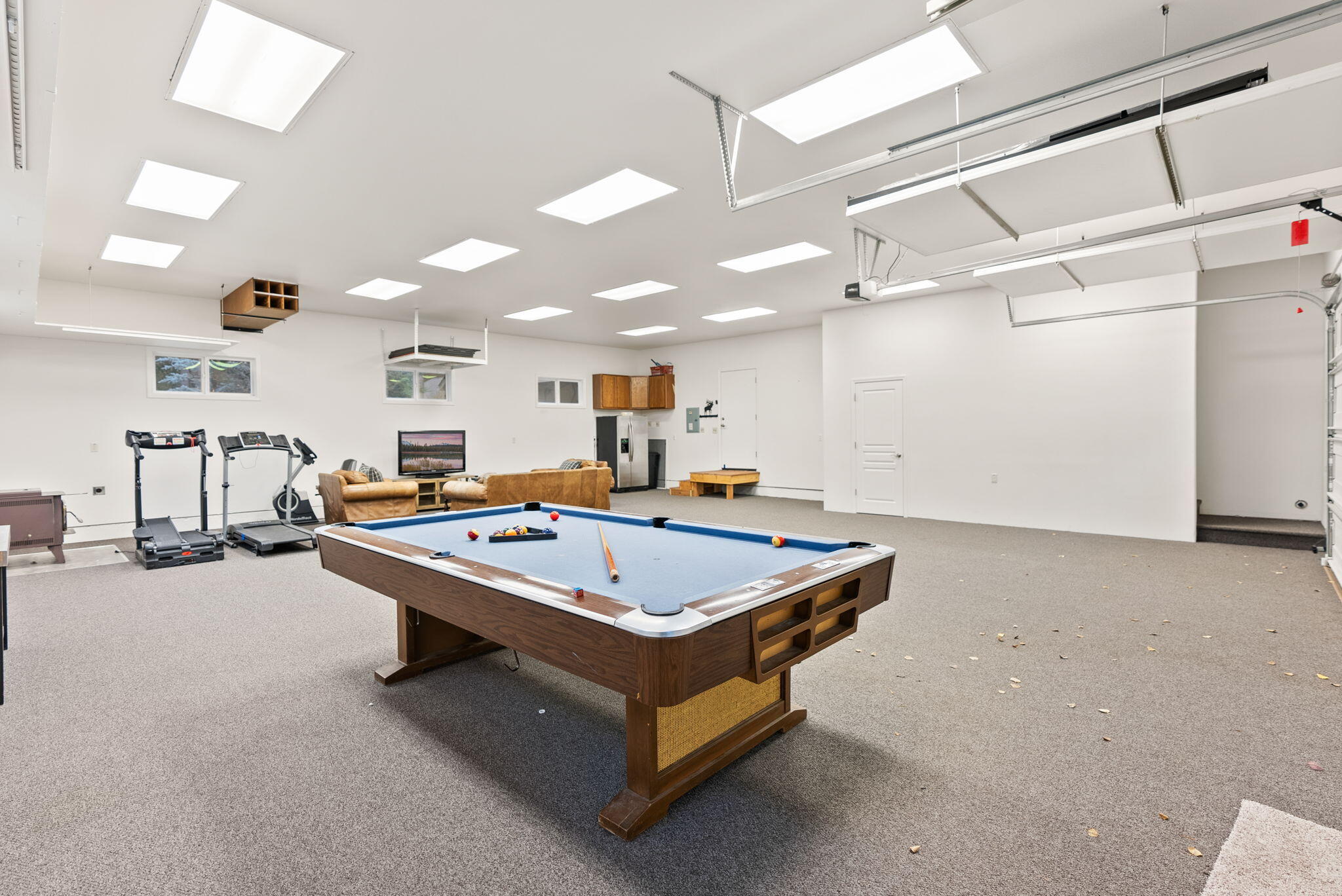 River Meadows - Residential