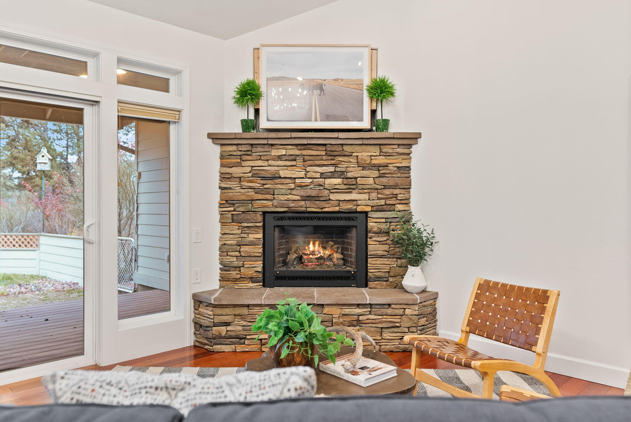 River Meadows - Residential