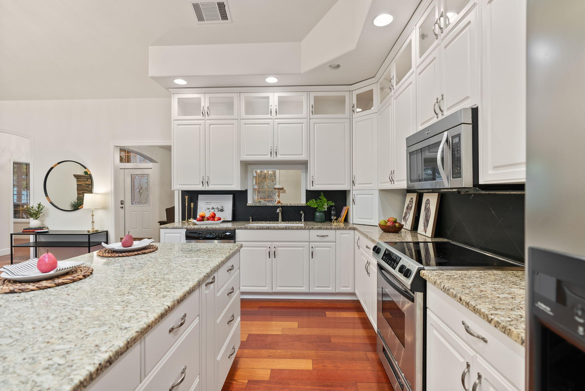 River Meadows - Residential