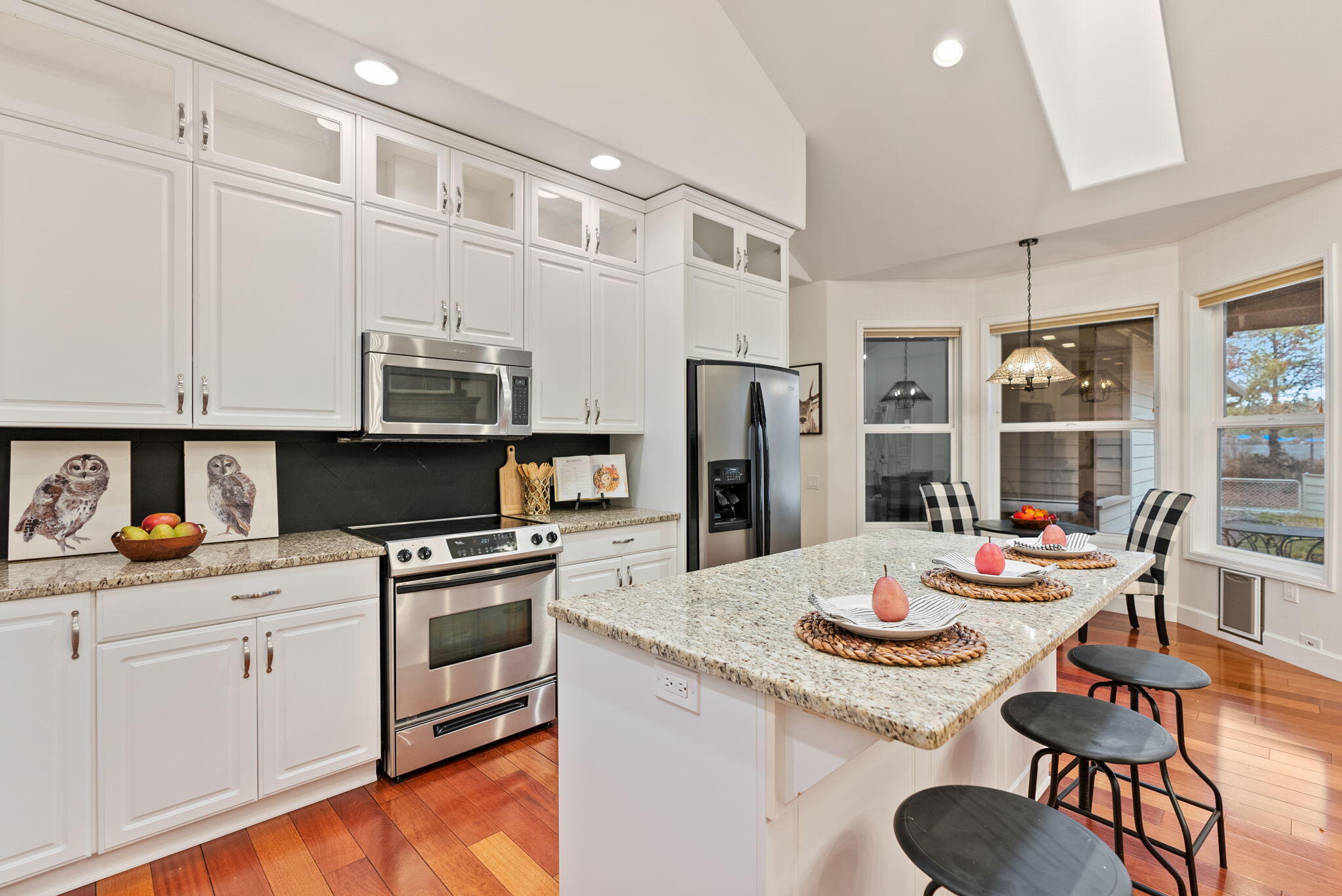 River Meadows - Residential