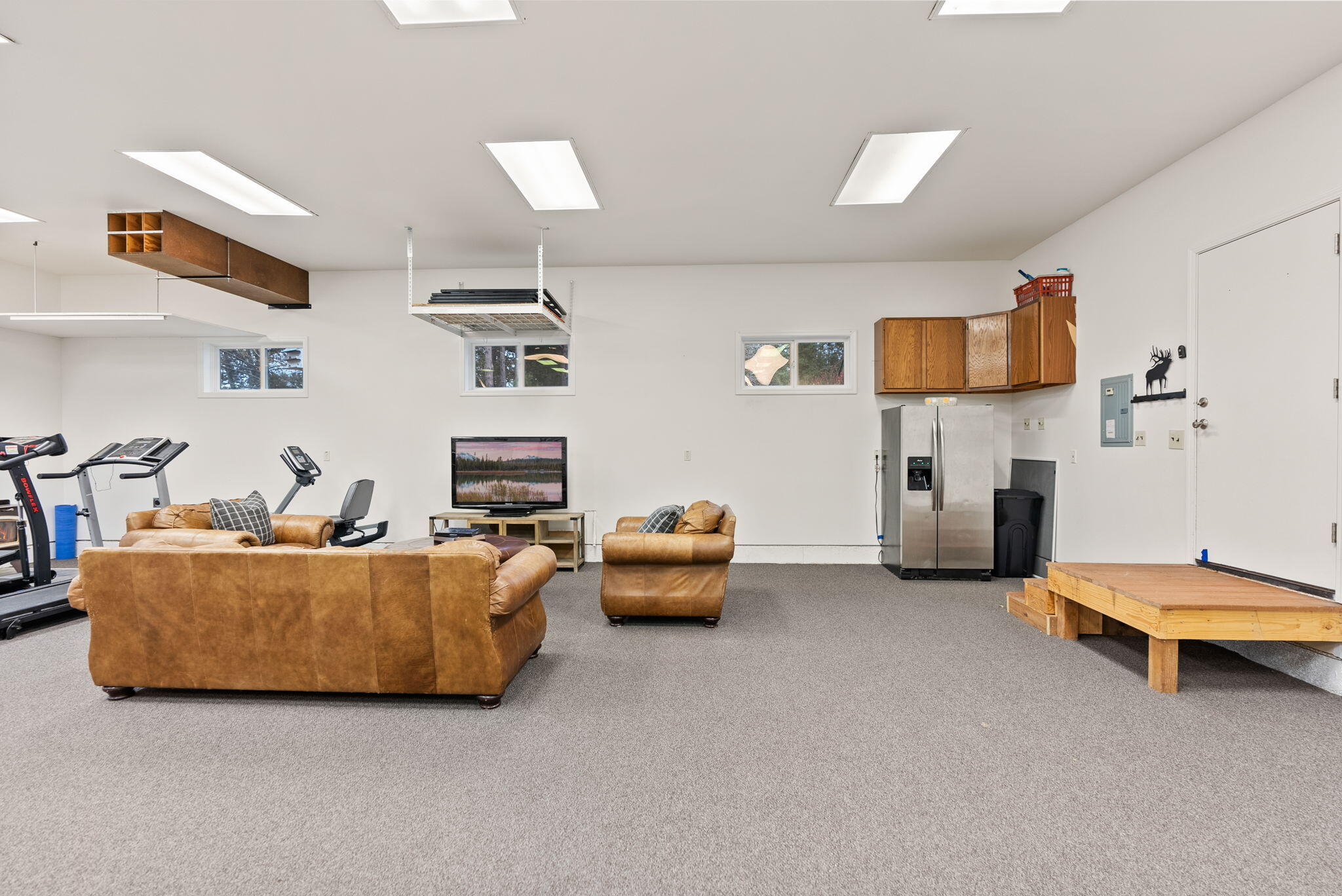 River Meadows - Residential