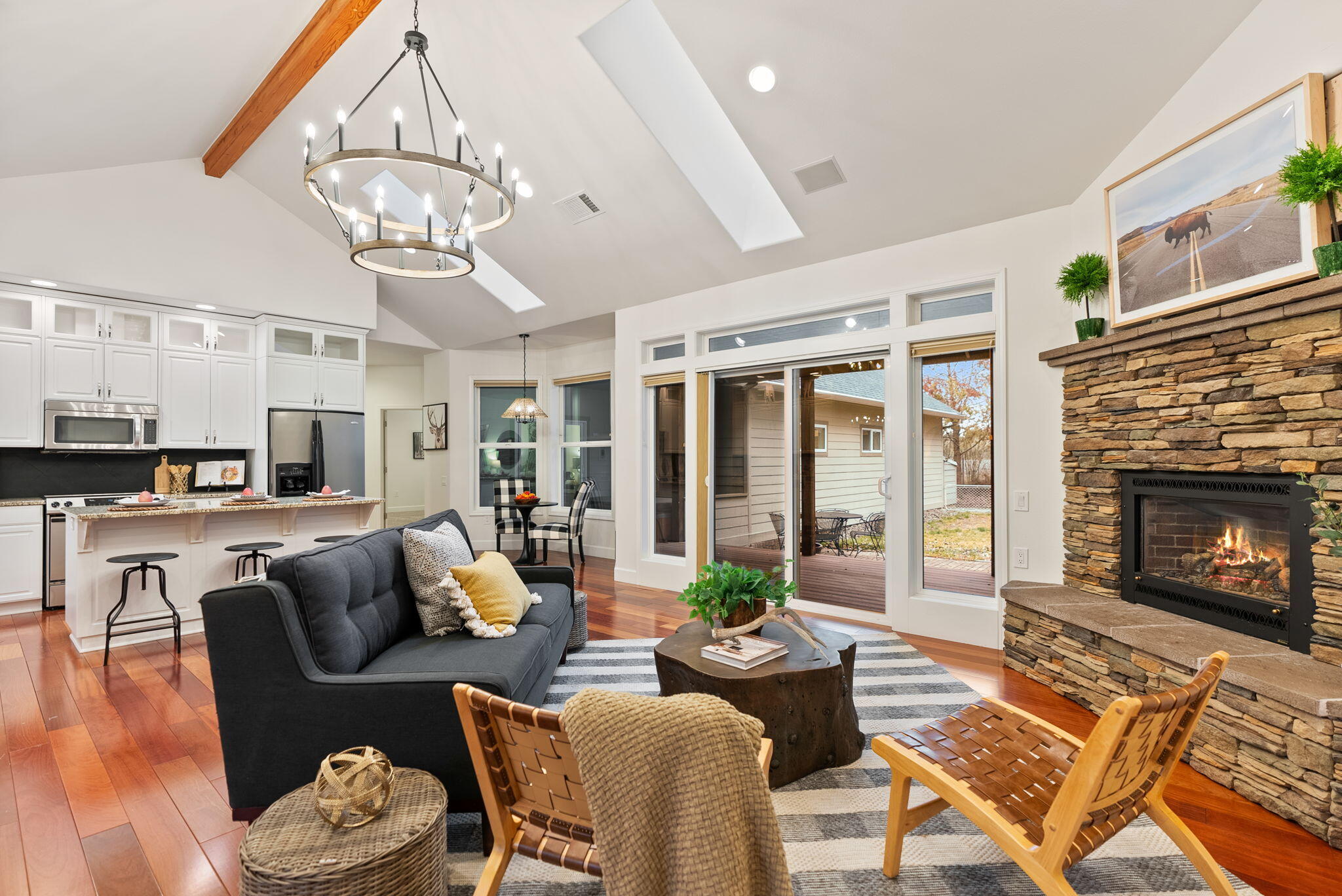 River Meadows - Residential