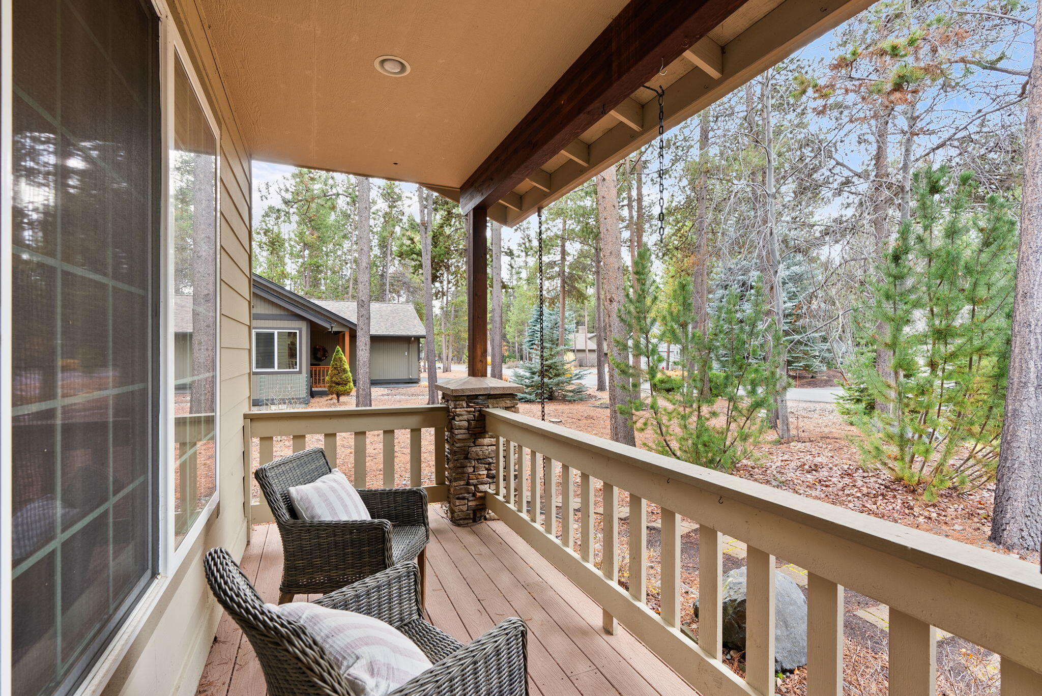 River Meadows - Residential