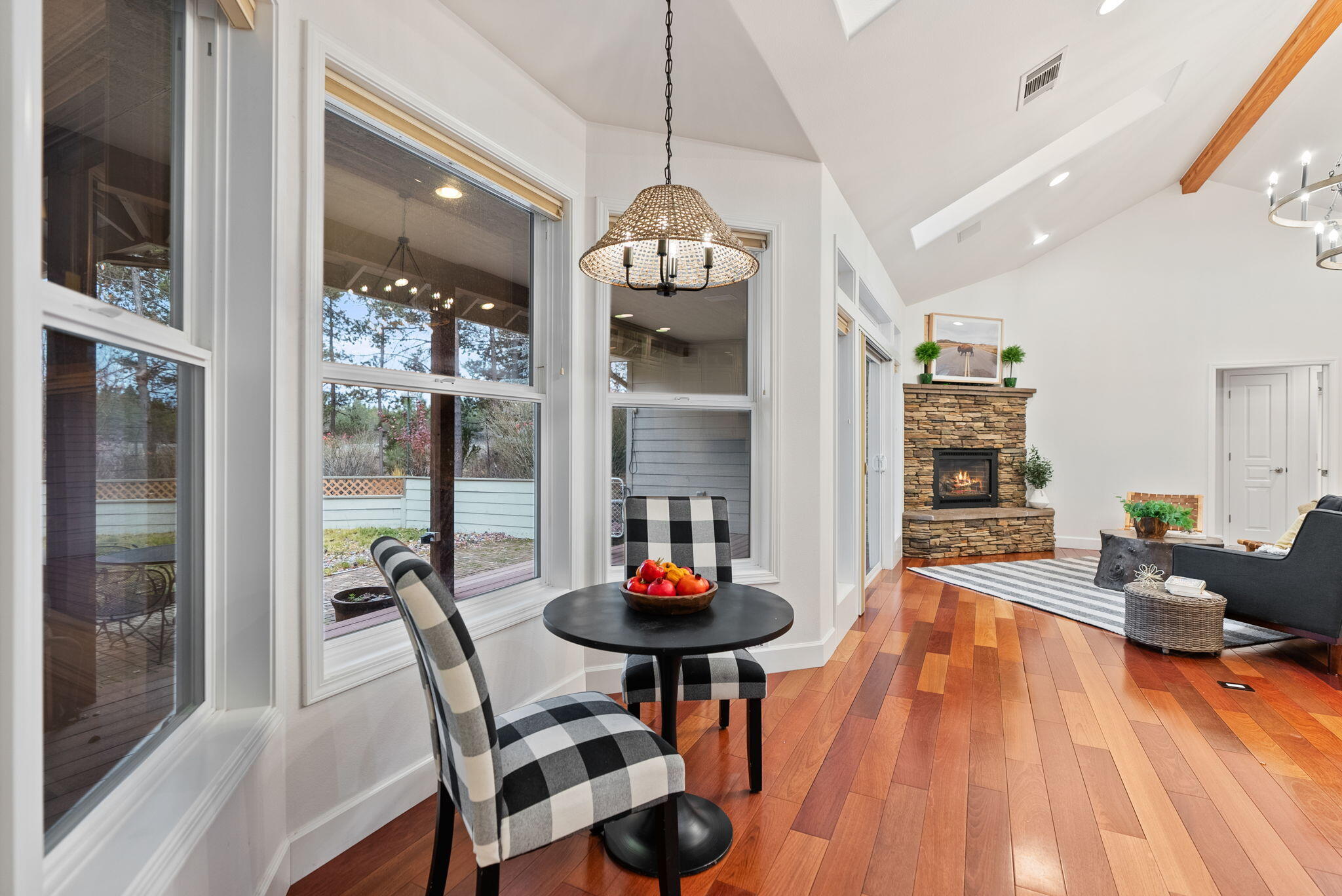 River Meadows - Residential