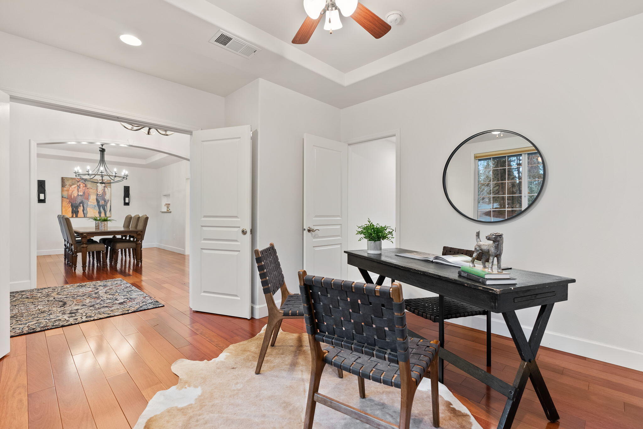 River Meadows - Residential