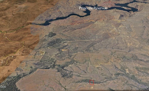 Tiny photo for SE TL 5201 Ochoco Land and Livest, Prineville, OR 97754 (MLS # 220224887)