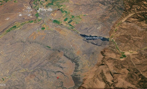 Tiny photo for SE TL 5201 Ochoco Land and Livest, Prineville, OR 97754 (MLS # 220224887)
