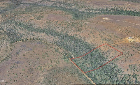 Tiny photo for SE TL 5201 Ochoco Land and Livest, Prineville, OR 97754 (MLS # 220224887)