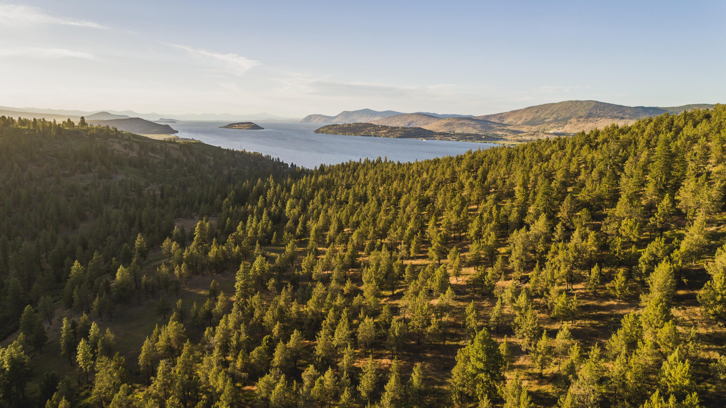 Ridgewater Subdivision -Phase 1 - Land