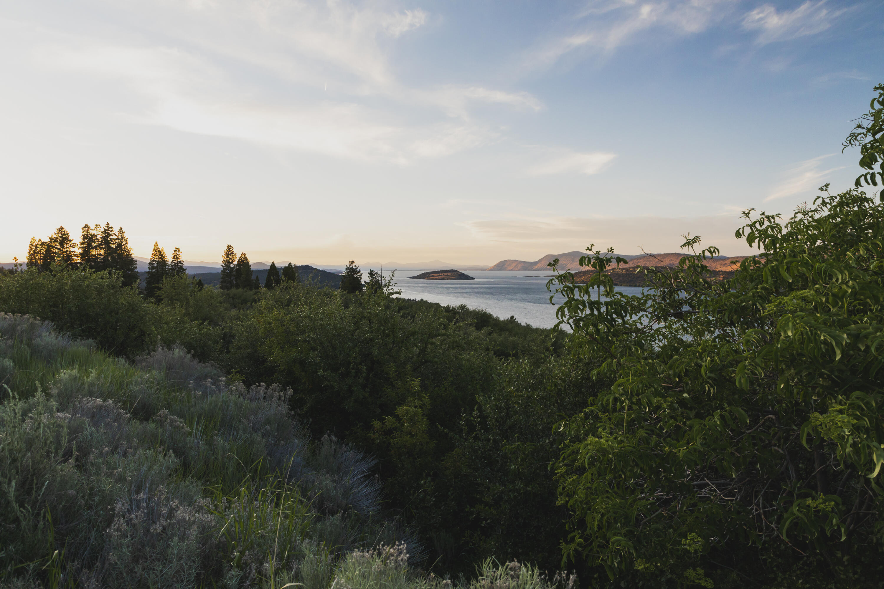 Ridgewater Subdivision -Phase 1 - Land