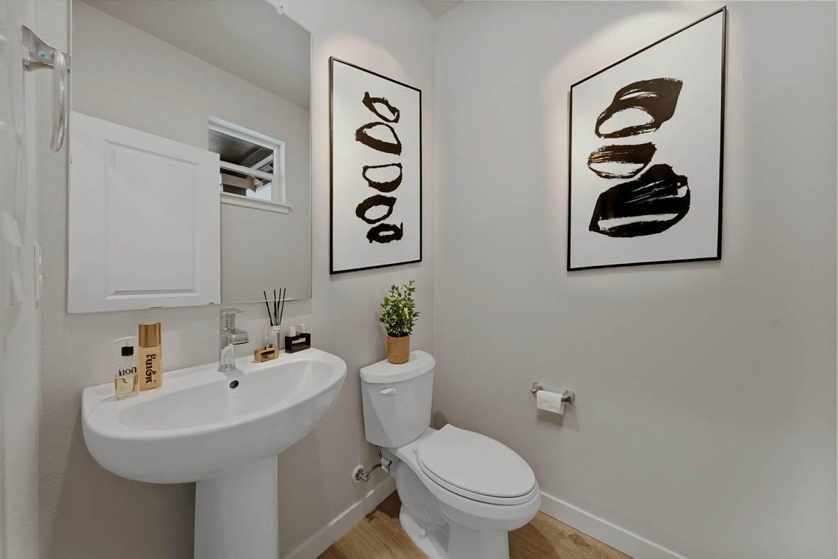 Stevens Ranch - Residential