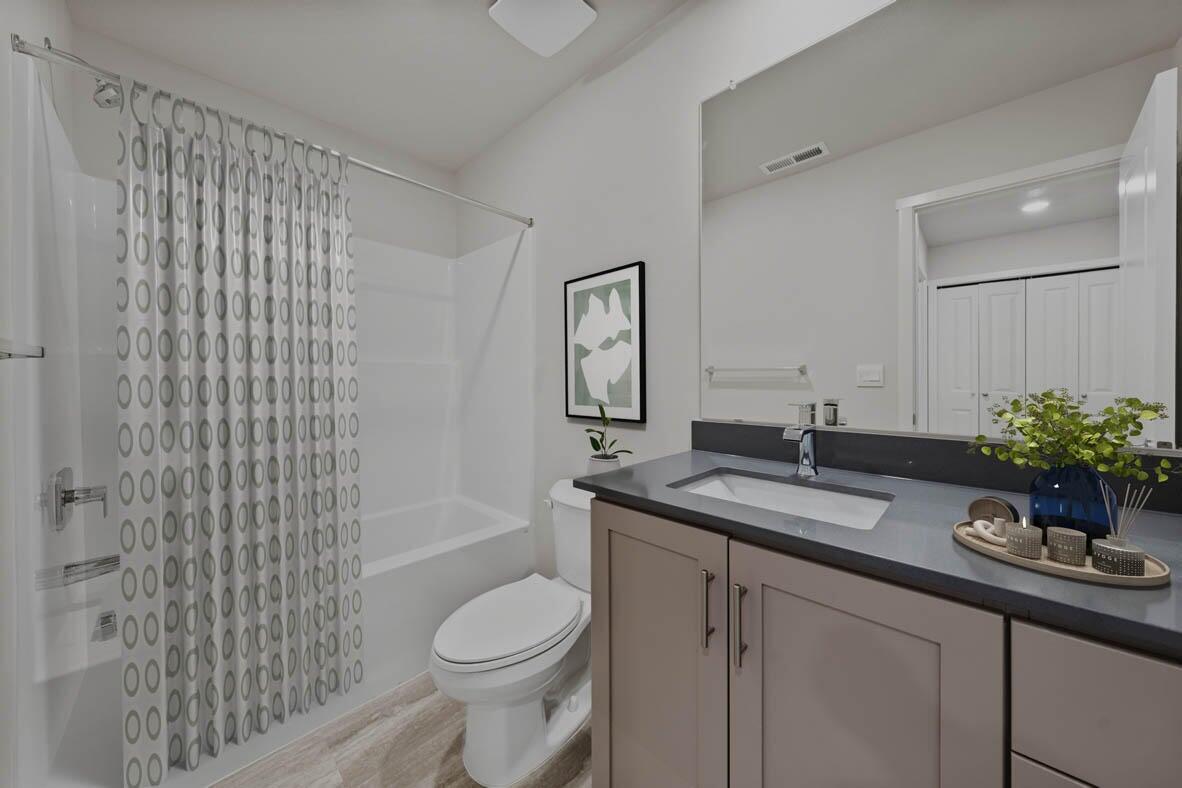 Stevens Ranch - Residential