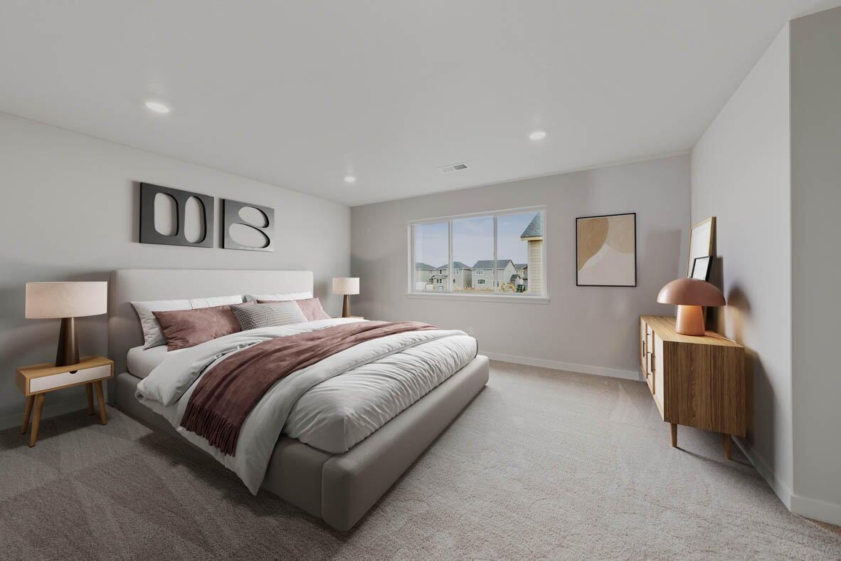 Stevens Ranch - Residential