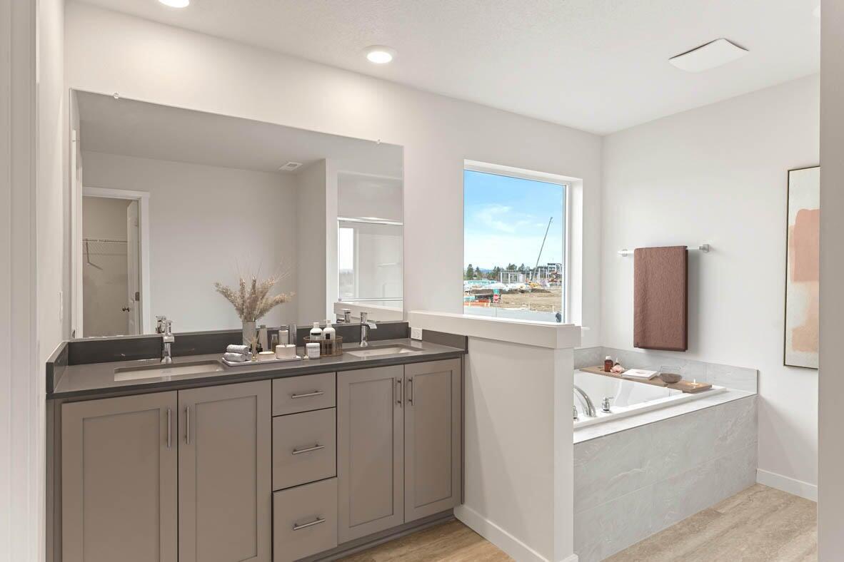 Stevens Ranch - Residential