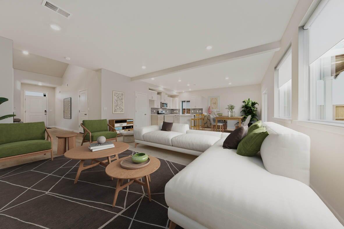 Stevens Ranch - Residential