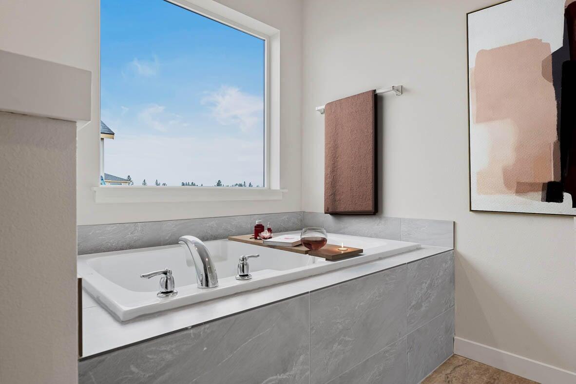 Stevens Ranch - Residential