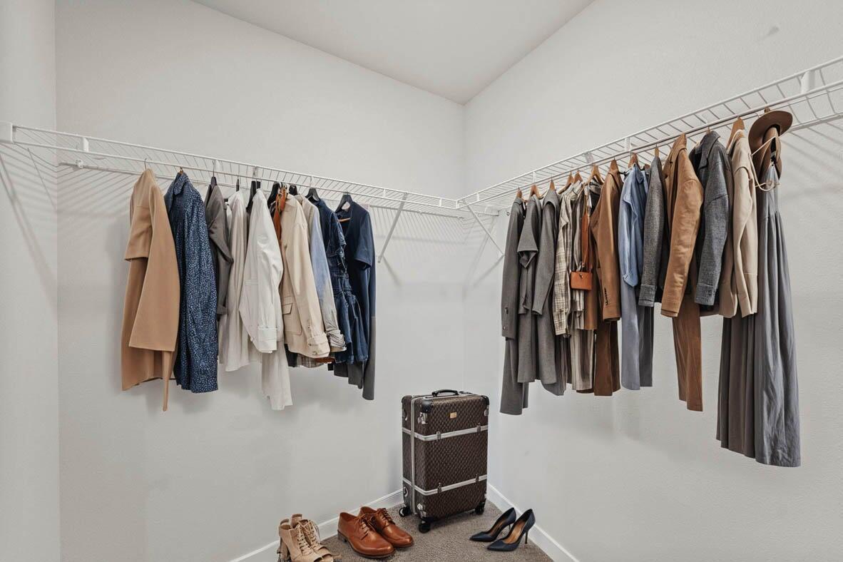 Stevens Ranch - Residential